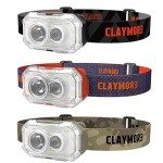 Head torch - rechargeable
