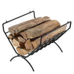 Firewood holder